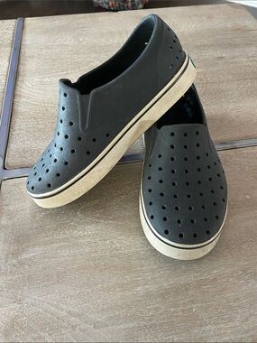 Native Slip-on Sneakers